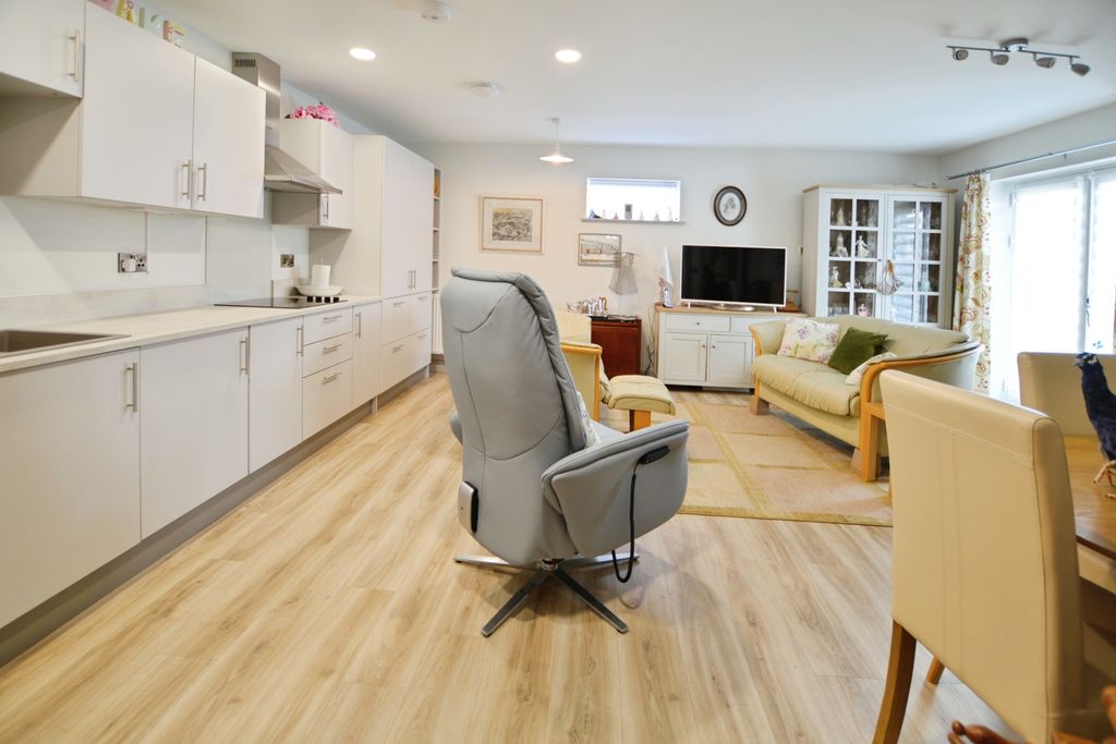Property photo 2 of 12 Open Plan Kitchen Diner Lounge
