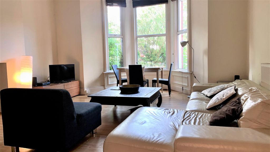 Property photo 1 of 9 Student Lounge Newcastle