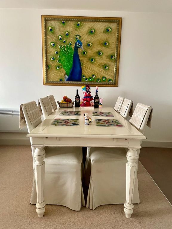 Property photo 3 of 7 Balcony