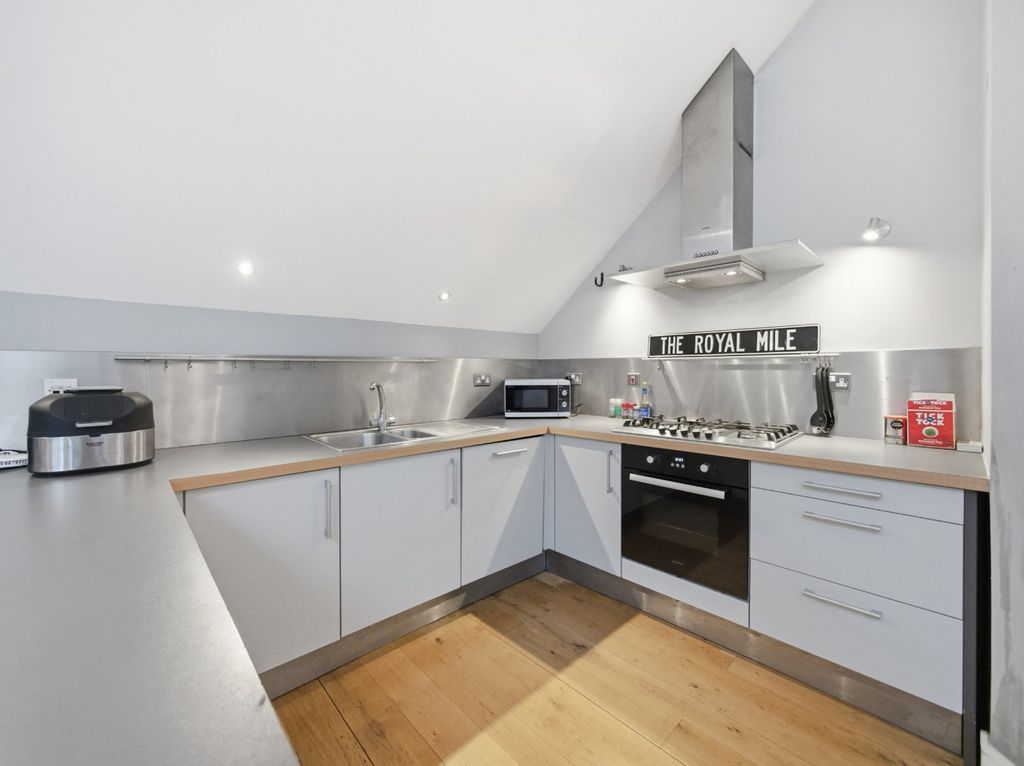 Additional image 6 of 2 bed flat for sale46 Thistle Street South West Lane, New Town, Edinburgh EH2