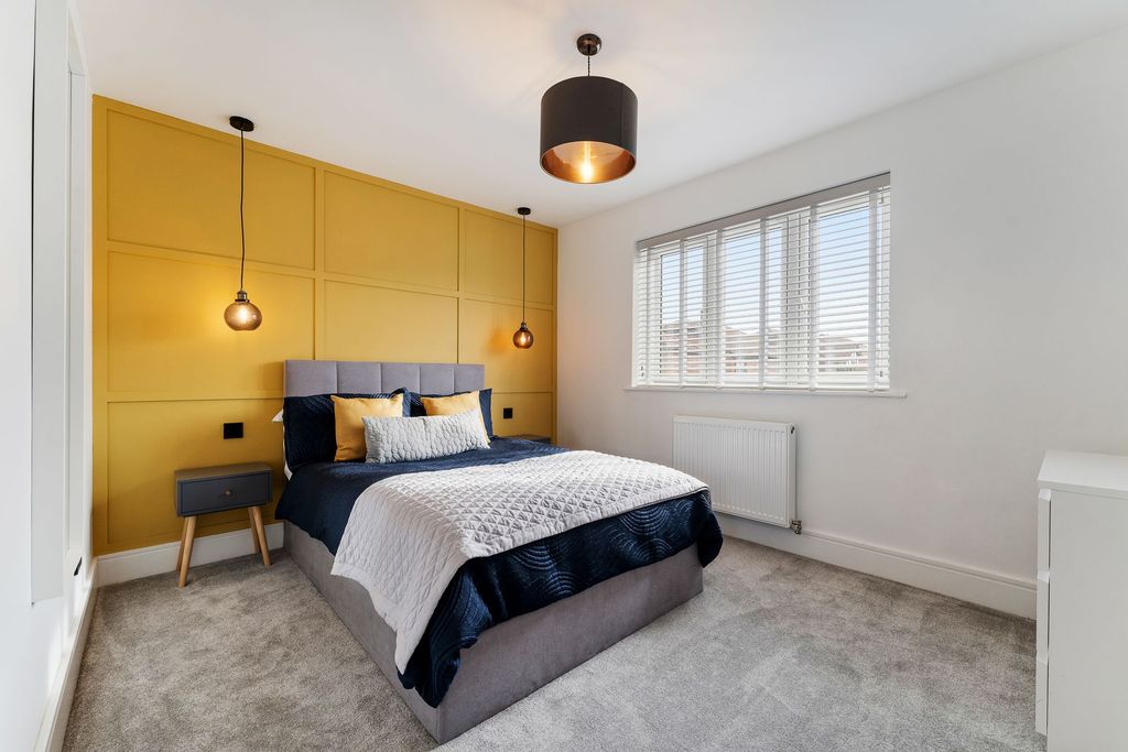 Additional image 11 of 4 bed property for saleBarnside Way, Tytherington, Macclesfield SK10