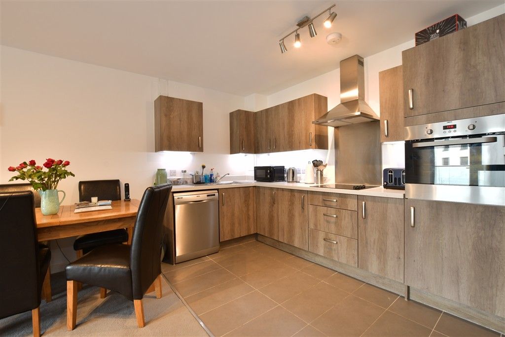 Property photo 2 of 12 Lounge/Kitchen /Dining Room