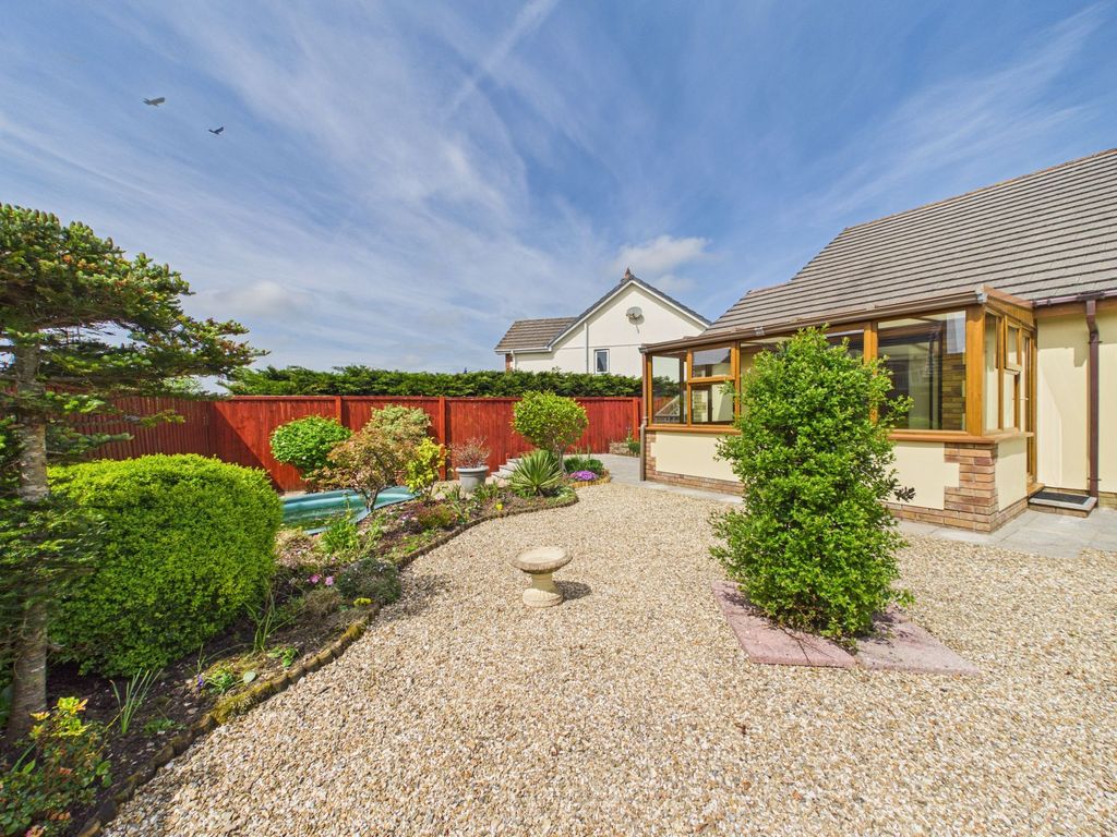 Additional image 14 of 3 bed detached bungalow for saleTrewyn Park, Holsworthy EX22