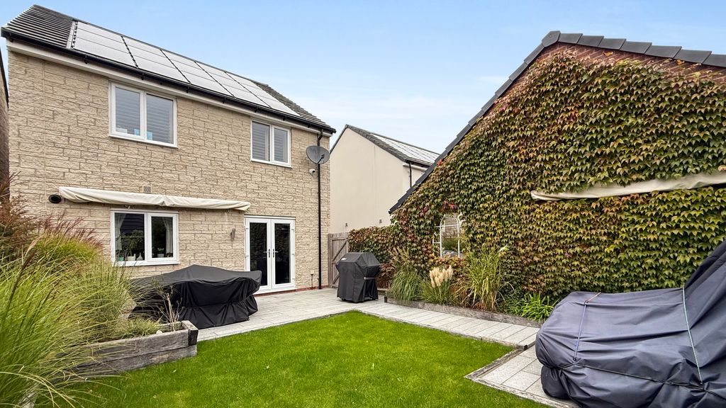 Property photo 3 of 15 Rear Elevation