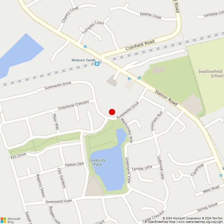 Property photo 3 of 6 Property Map