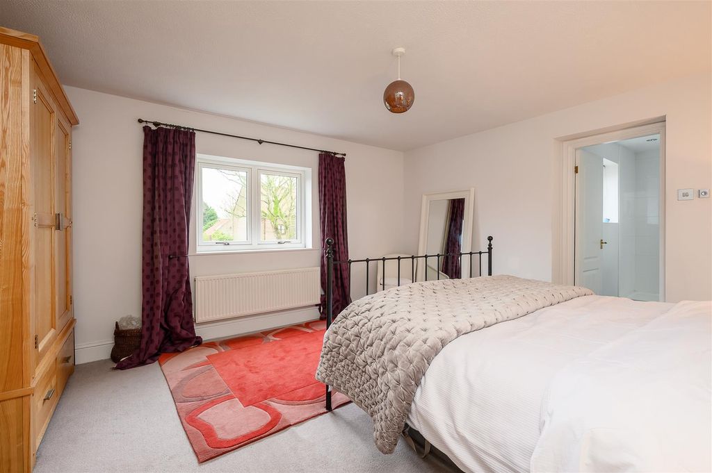 Property photo 3 of 15 Bedroom One 1