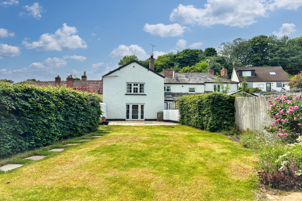 Property photo 1 of 13 Rear &amp; Garden