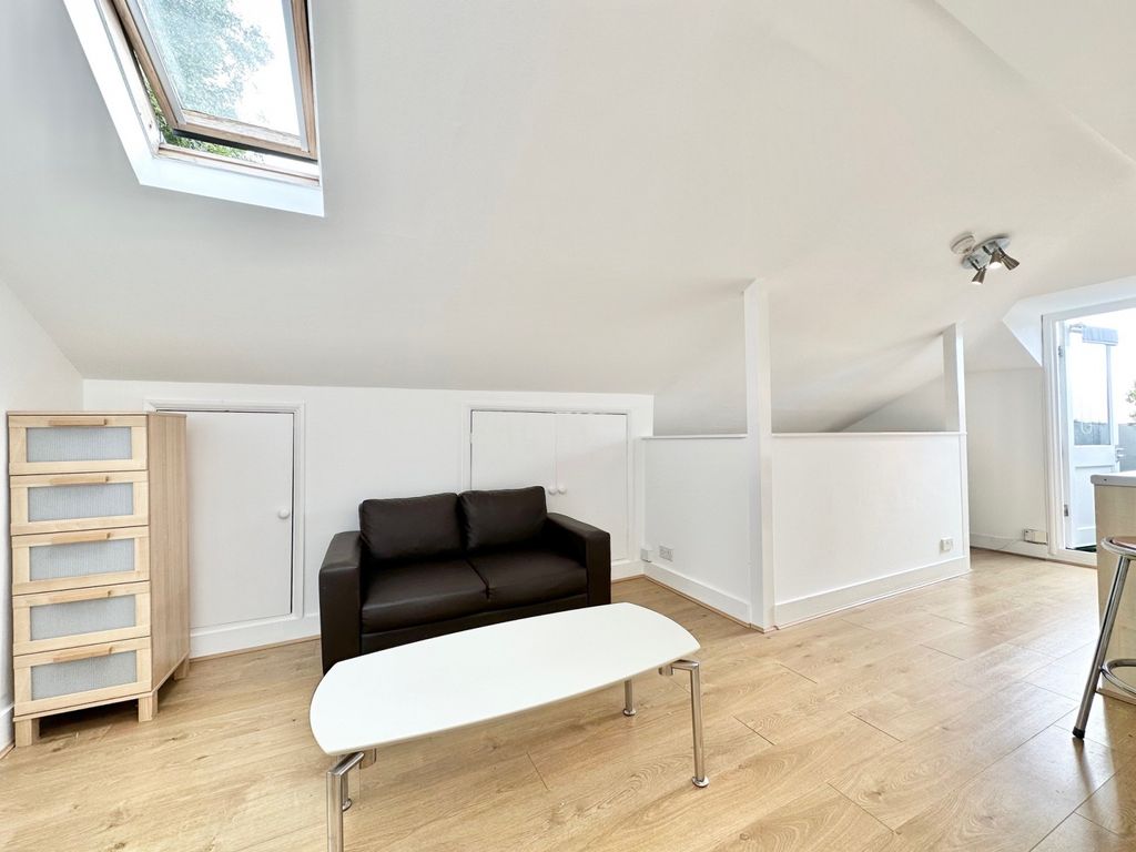 Property photo 1 of 11 Studio Flat For Rent