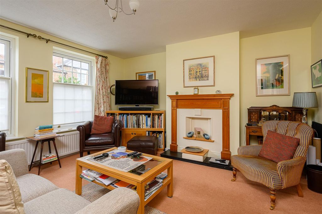 Property photo 2 of 22 Fireplace