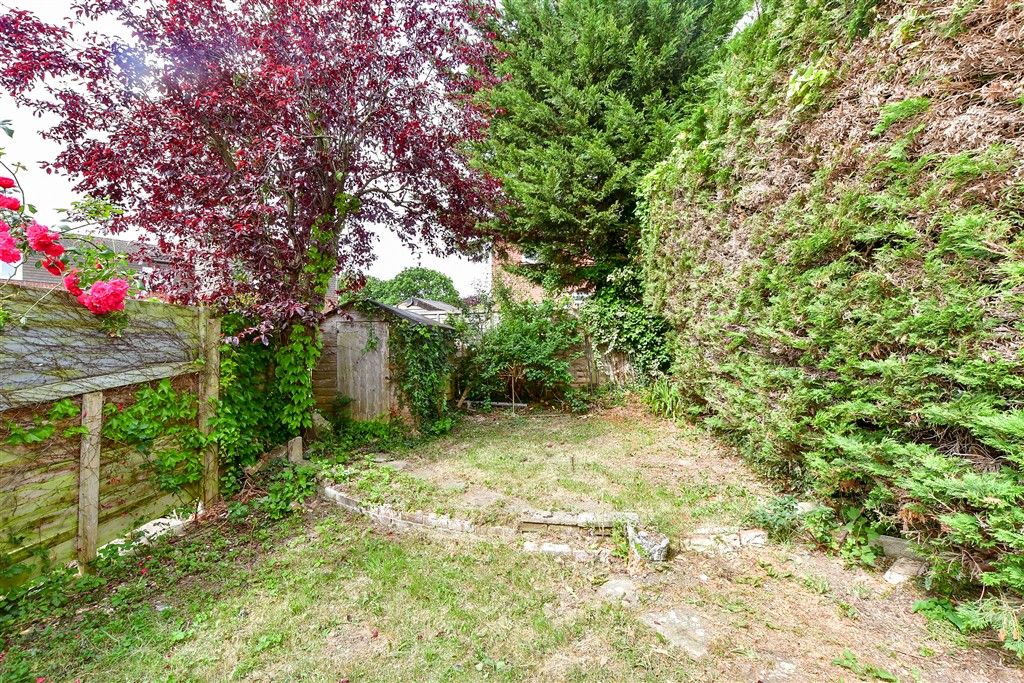 Property photo 2 of 11 Rear Garden