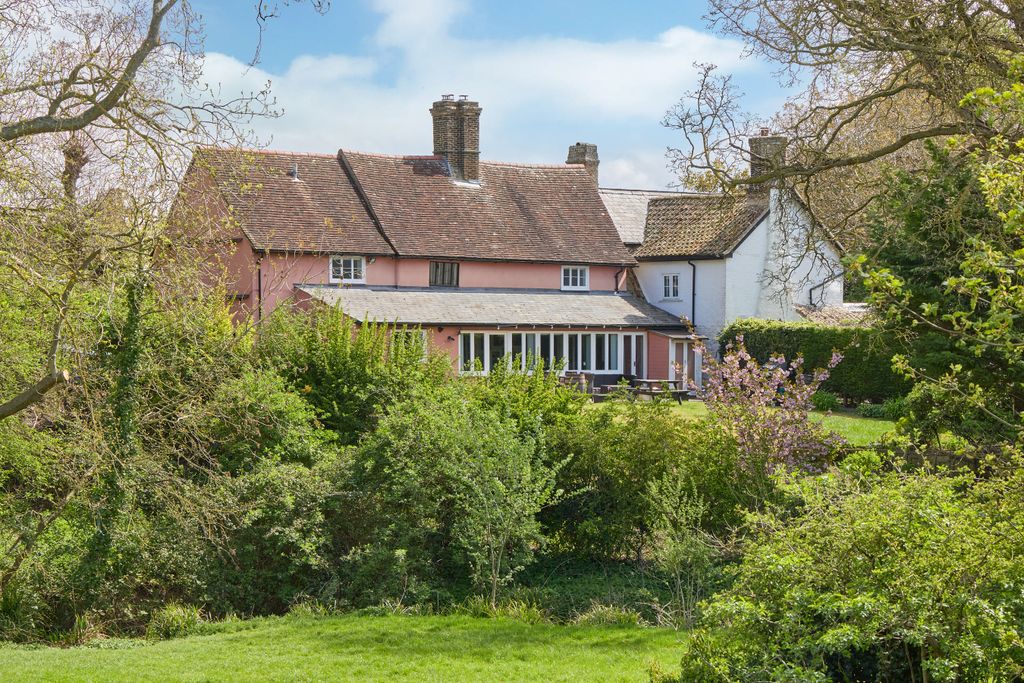 Property photo 1 of 33 Spring House, Burwell 1604260001