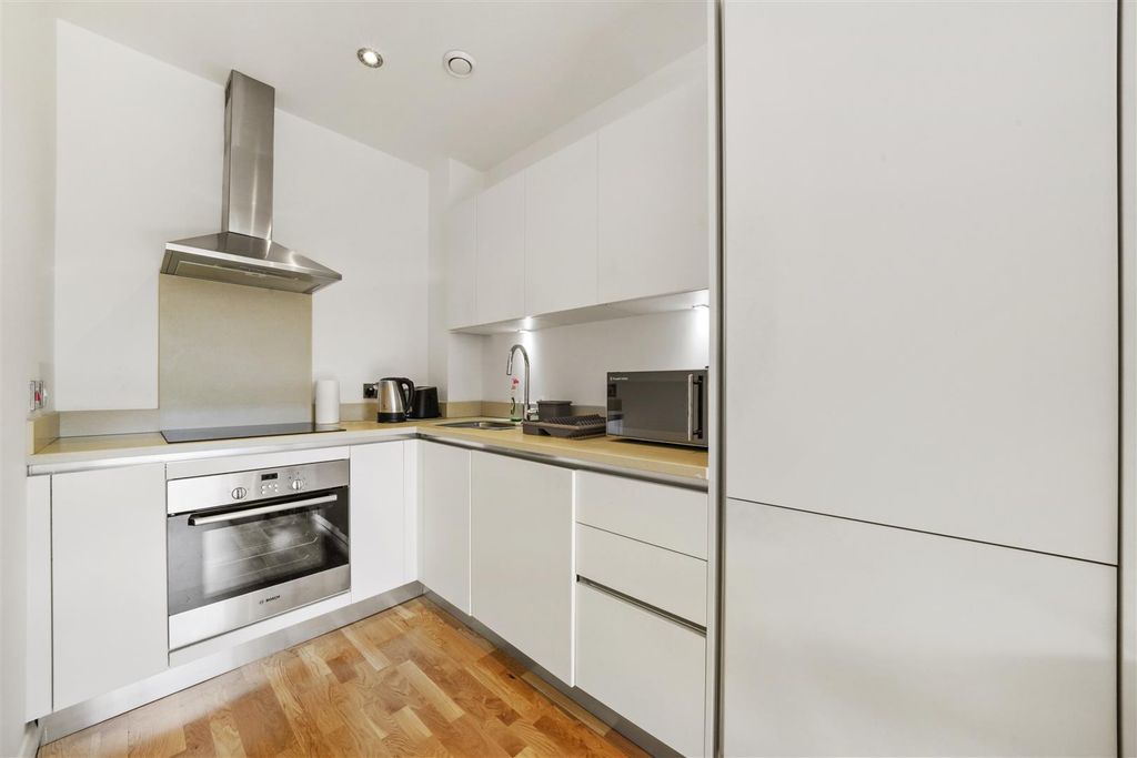 Property photo 1 of 7 Flat 22, Carnegie House - 9Qdsc4Rlonvdkxviknzd (Id