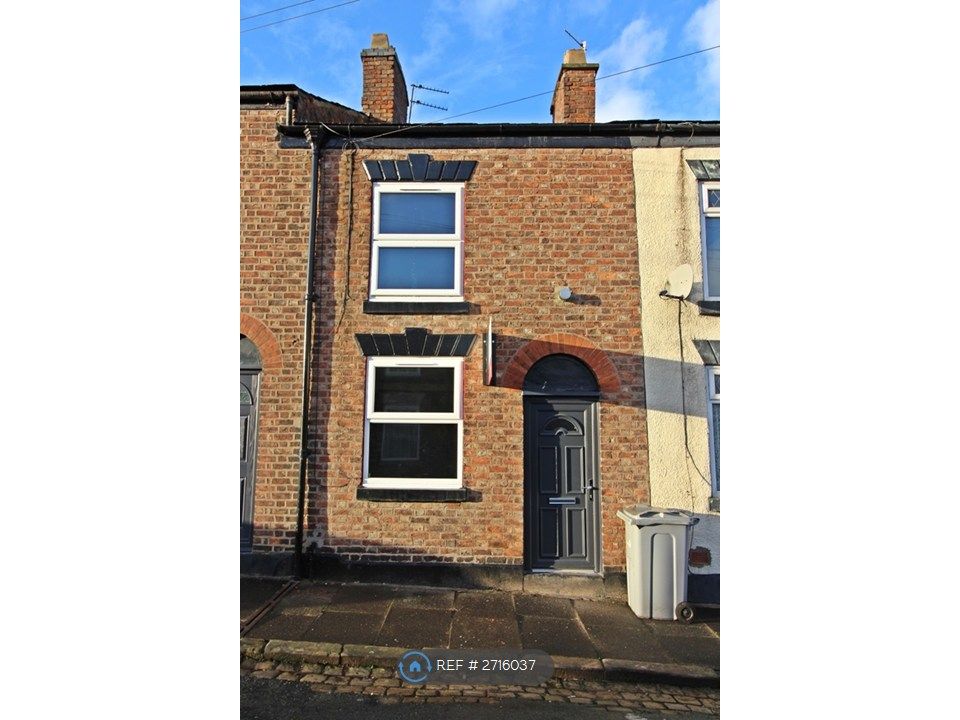 Property photo 1 of 17 From The Front.