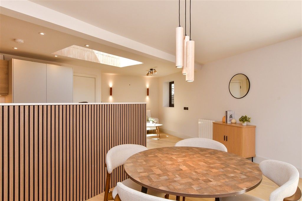 Property photo 2 of 14 Kitchen/ Lounge/ Dining Area