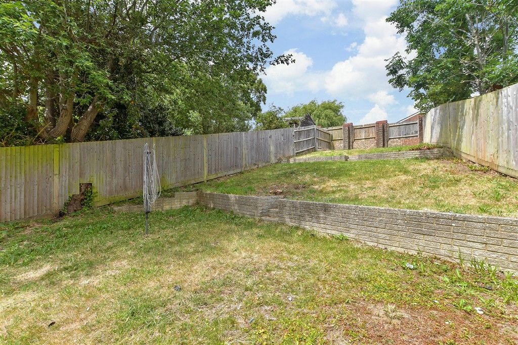 Property photo 2 of 17 Rear Garden