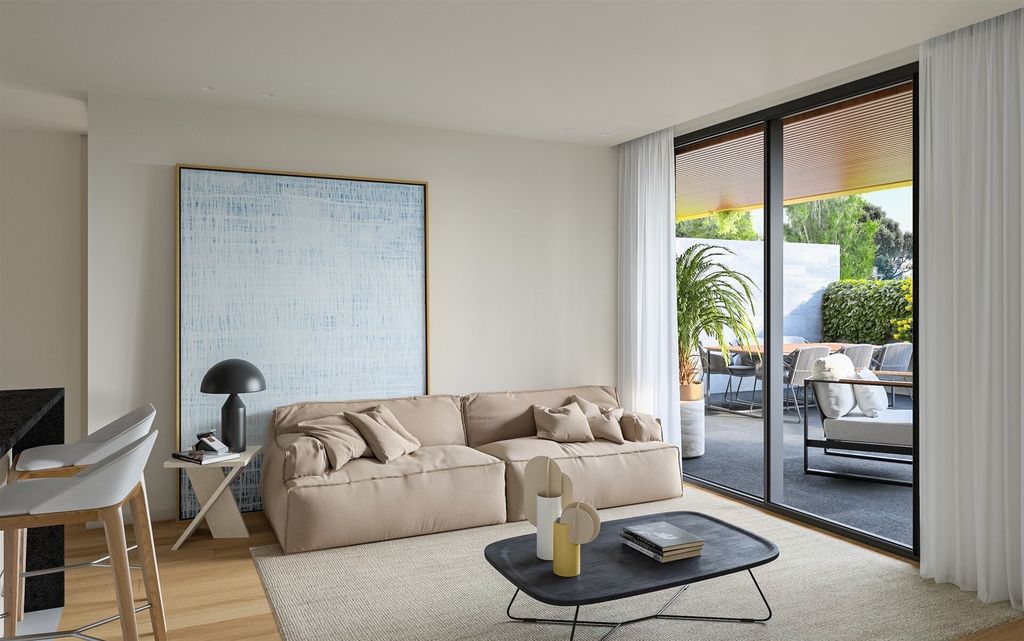 Property photo 1 of 41 2-Bedroom Apartment On The 2nd Line Of The Douro River