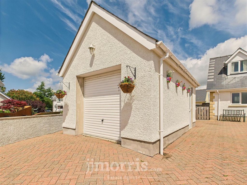 Additional image 28 of 4 bed detached bungalow for saleLlanddewi Velfrey, Narberth SA67