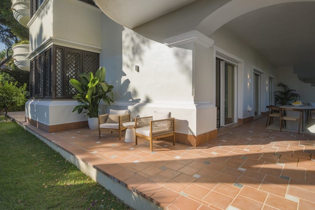 Property photo 2 of 20 Marbella Apartmnet Esmara908 2