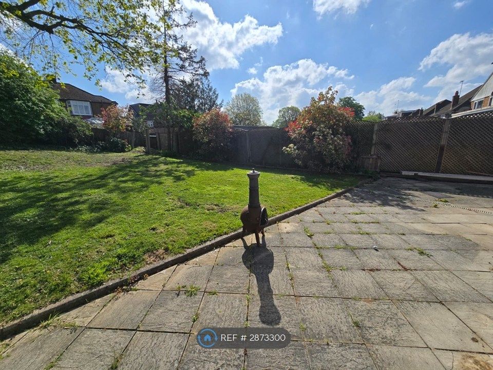 Property photo 2 of 20 Garden