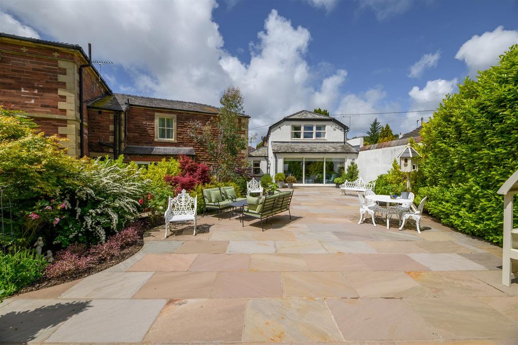 Additional image 38 of 7 bed property for saleStainburn Road, Stainburn, Workington CA14