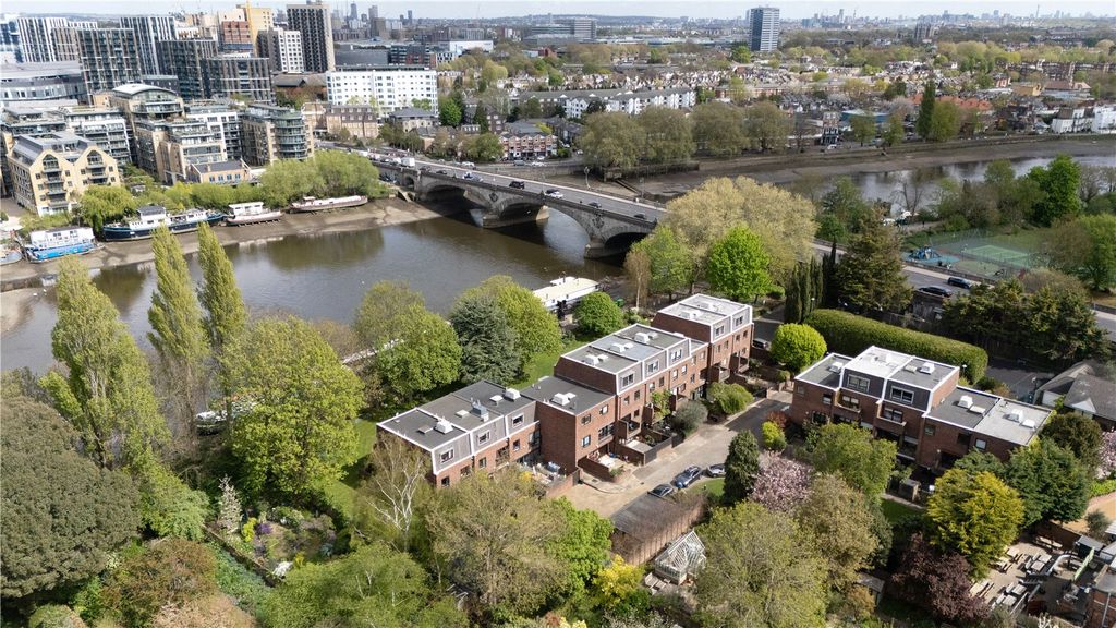 Property photo 2 of 13 Aerial View