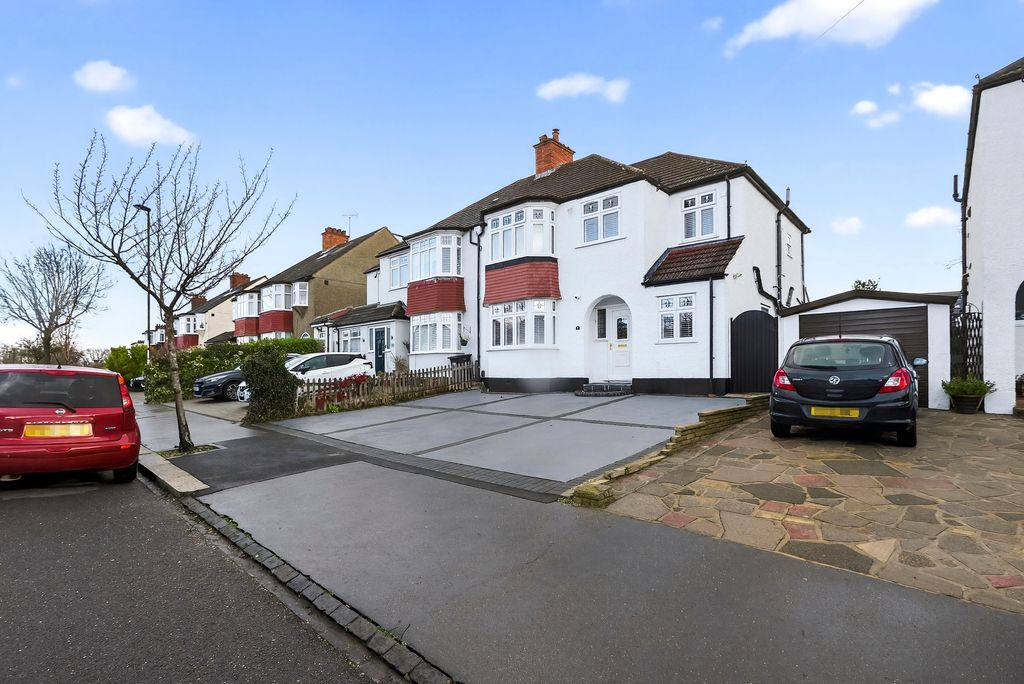 Property photo 1 of 16 View Of The Property