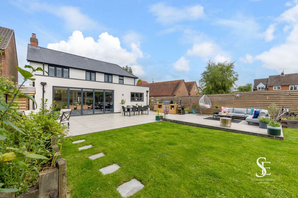 Property photo 2 of 32 Back Patio To Dining Area