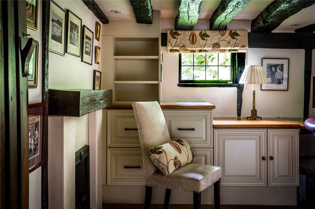 Additional image 22 of 6 bed detached house for saleBroadham Green Road, Oxted, Surrey RH8