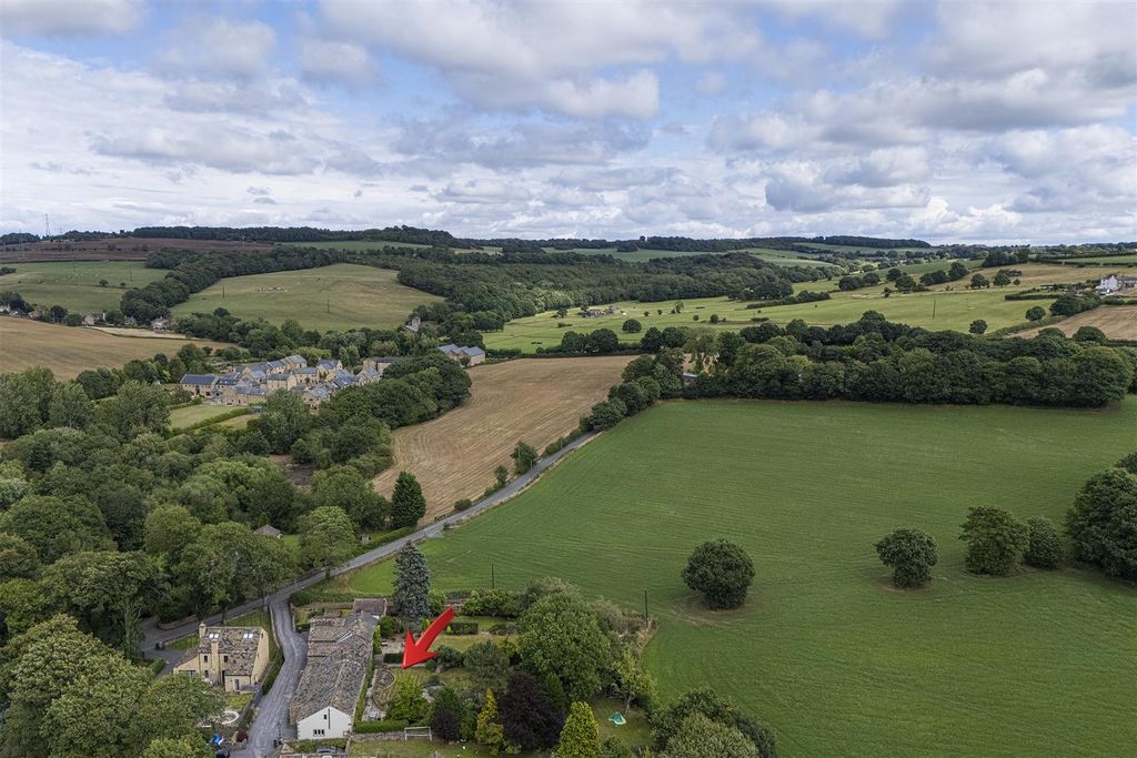 Additional image 87 of 4 bed cottage for saleGawthorpe Green Lane, Lepton, Huddersfield HD5