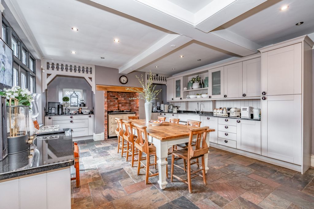 Additional image 8 of 9 bed detached house for saleBirmingham Road, Allesley, Coventry CV5