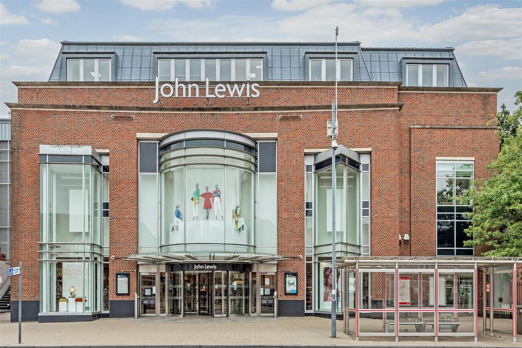 Additional image 14 of 1 bed flat for saleApartment 26, Warwick House, Warwick Road, Solihull B91