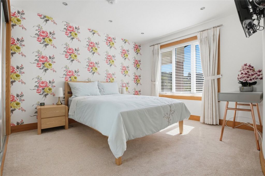 Additional image 11 of 5 bed detached house for saleThe Beach House, 18 Hyndman Road, Seamill, Ayrshire KA23