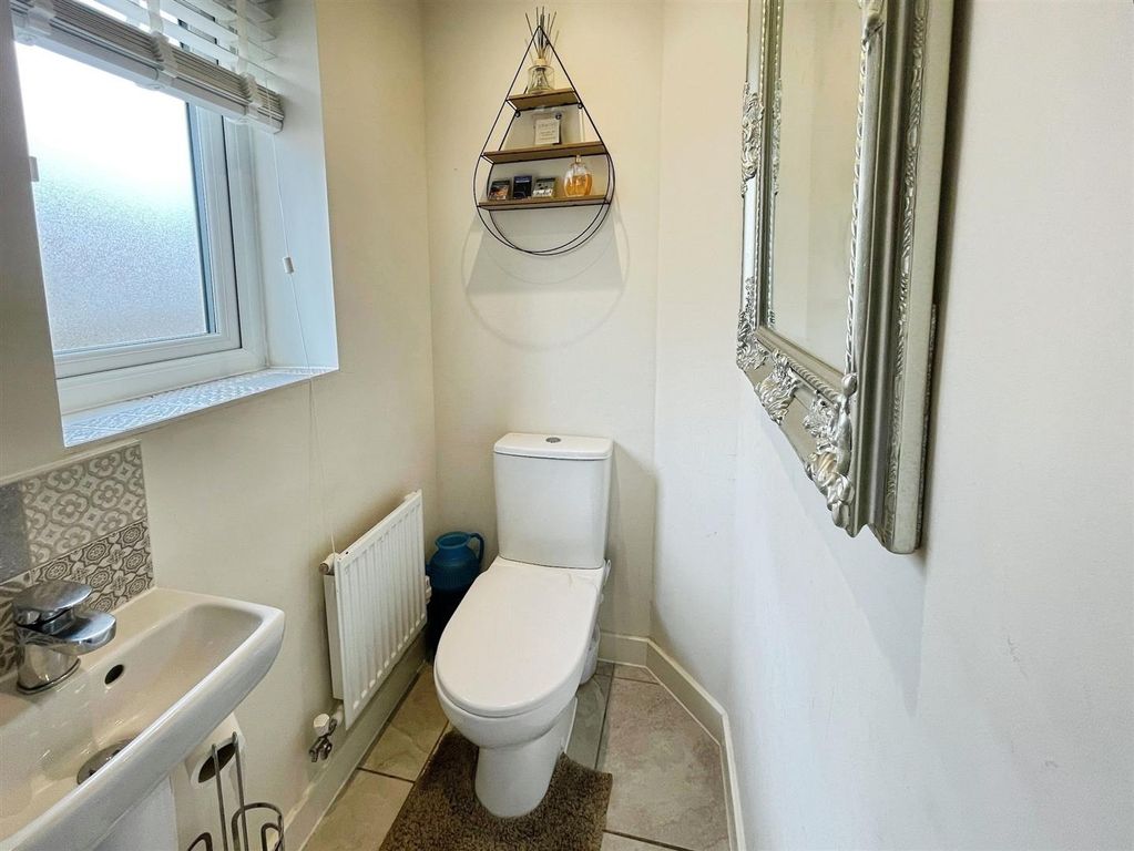 Property photo 3 of 23 Downstairs W/C