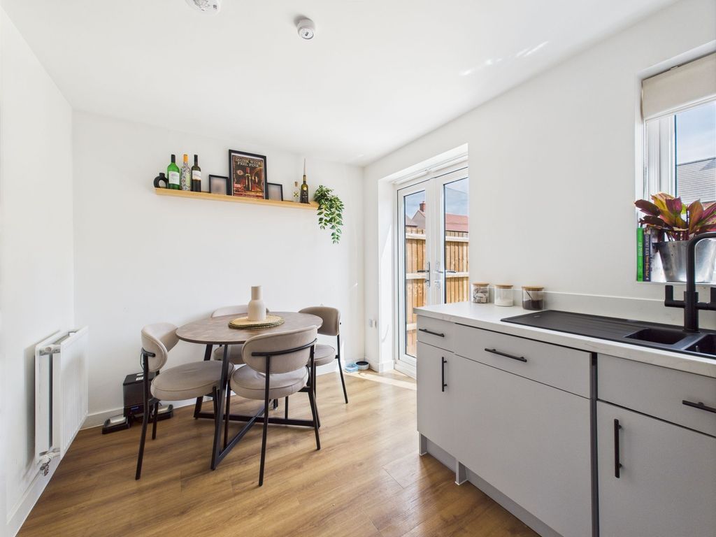 Additional image 6 of 3 bed terraced house to rentClay Green, Towcester NN12