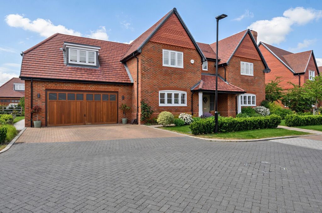 Additional image 34 of 5 bed detached house for saleAster Lea, Warfield, Bracknell RG42