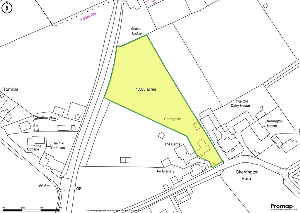 Property photo 2 of 24 Promap