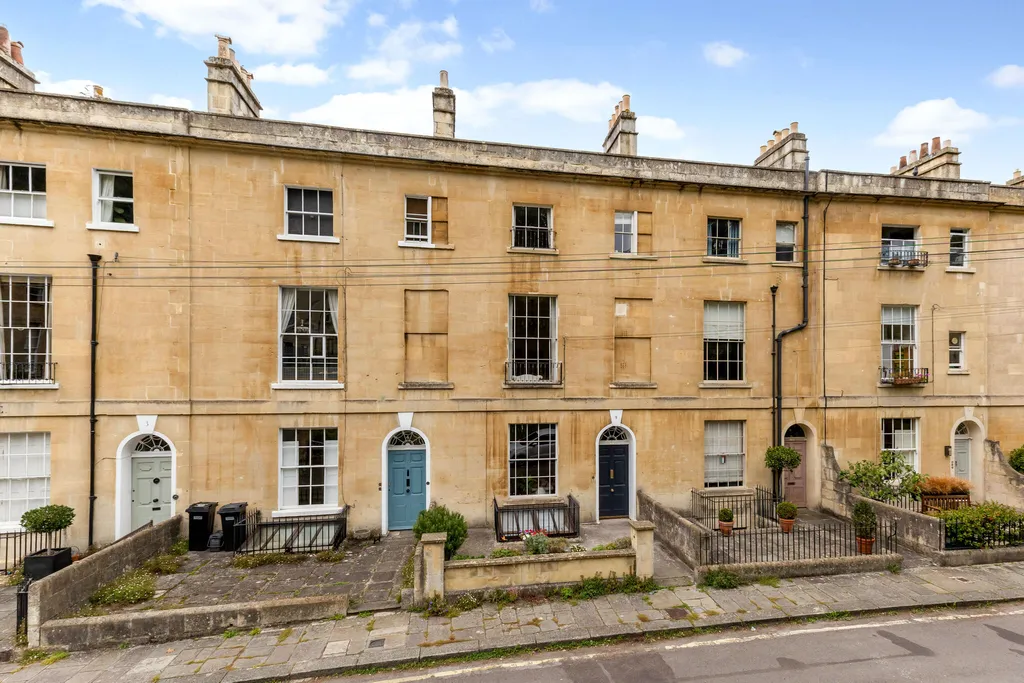 Southcot Place, Bath BA2 - View 3