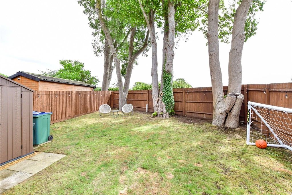 Property photo 2 of 15 Rear Garden