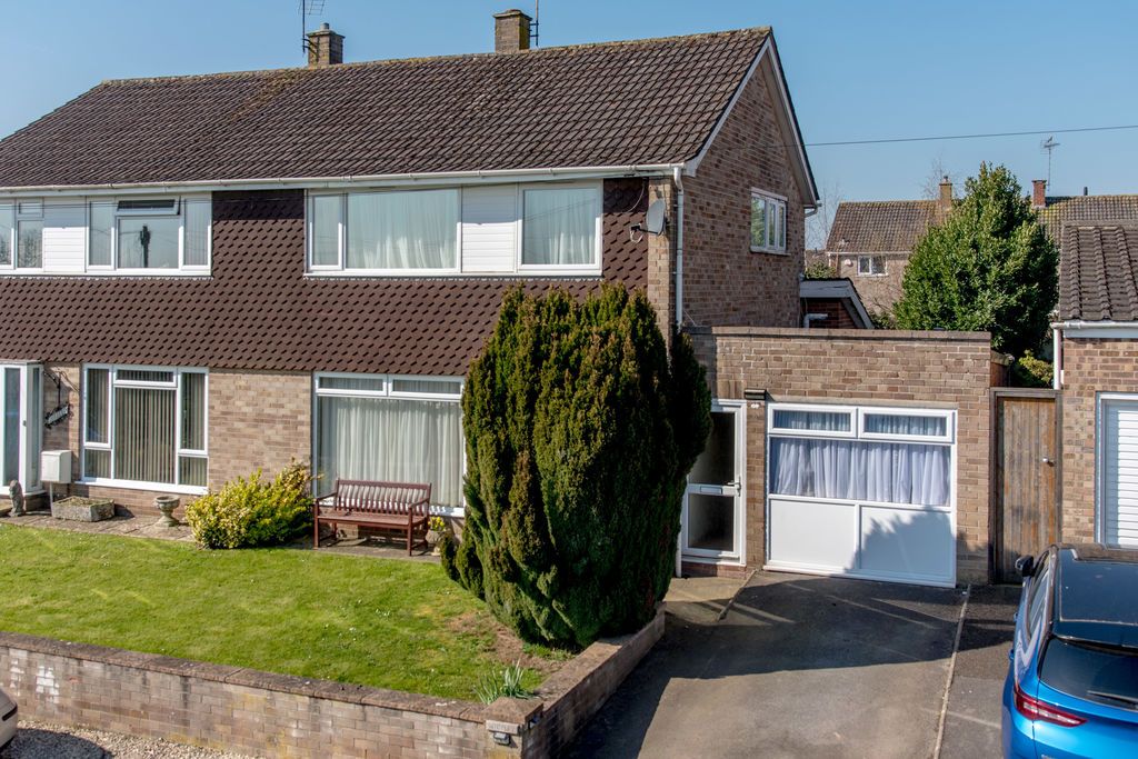 Property photo 1 of 25 Front Elevation