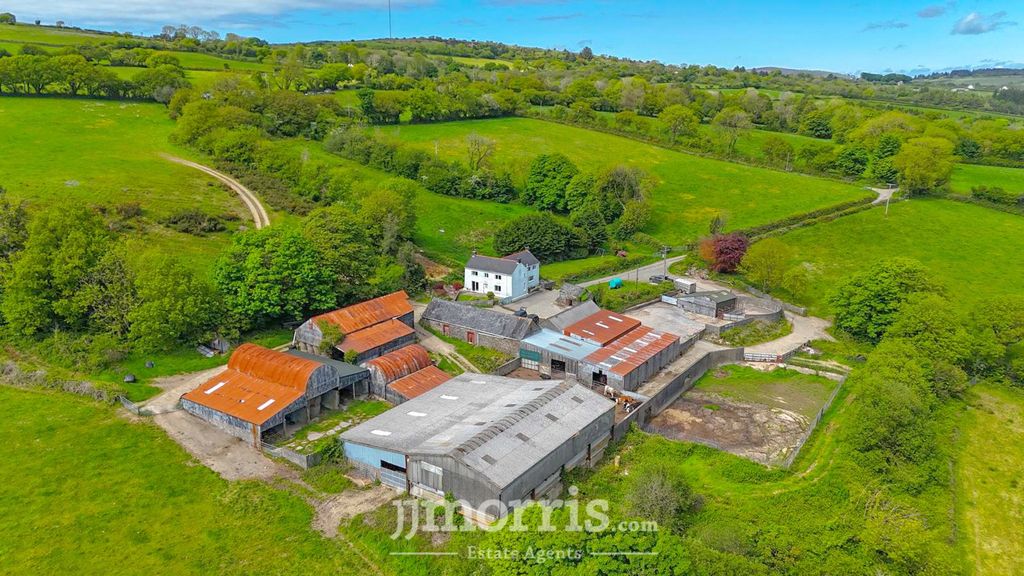 Additional image 53 of 4 bed farm for saleHebron, Whitland SA34