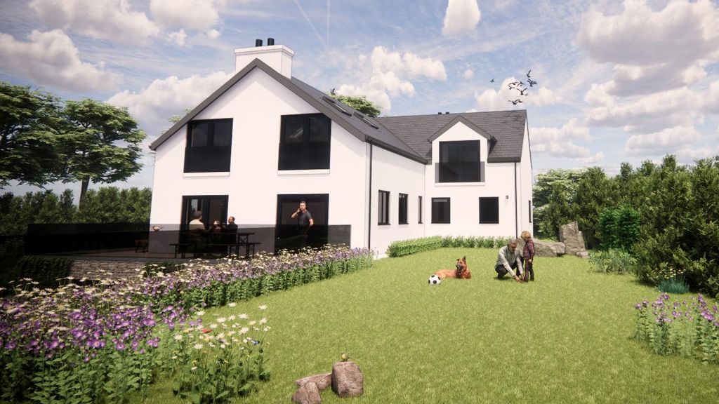 Property photo 2 of 22 Brim Hill CGI 03.Jpg