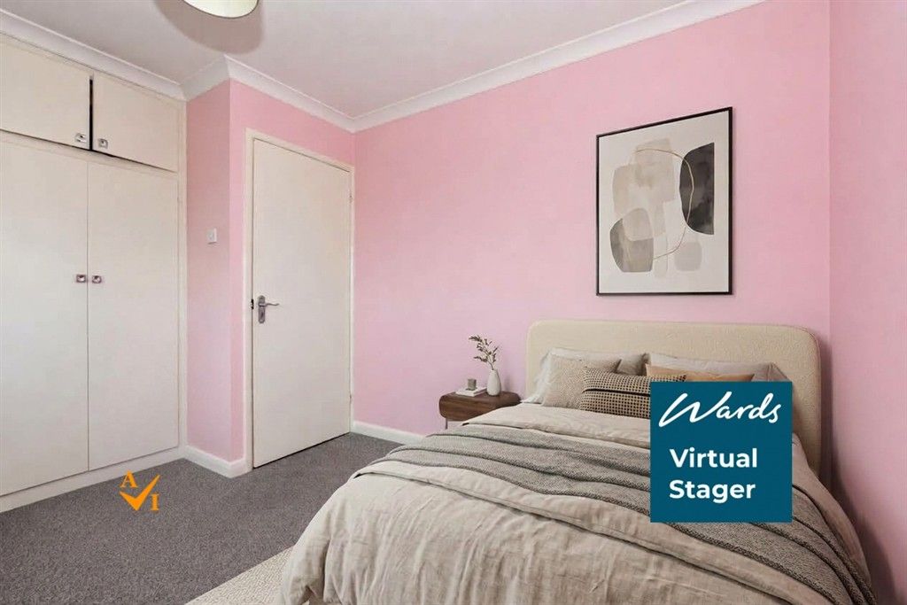 Property photo 1 of 9 Bedroom 3 (Contemporary Style)