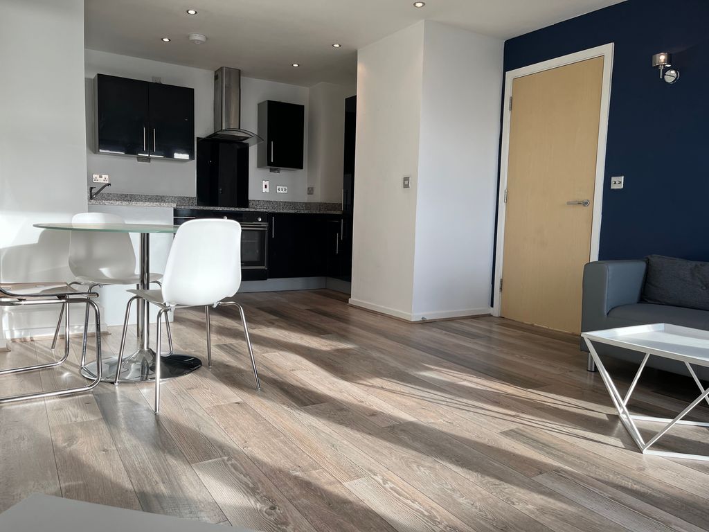 Property photo 3 of 14 Living Room