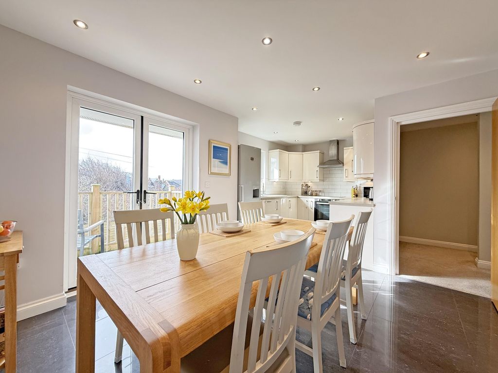 Additional image 13 of 4 bed terraced house for saleLiskey Hill Crescent, Perranporth, Cornwall TR6