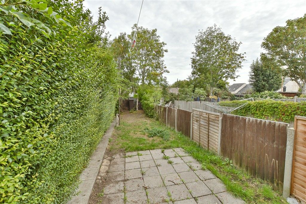 Property photo 1 of 3 Rear Garden