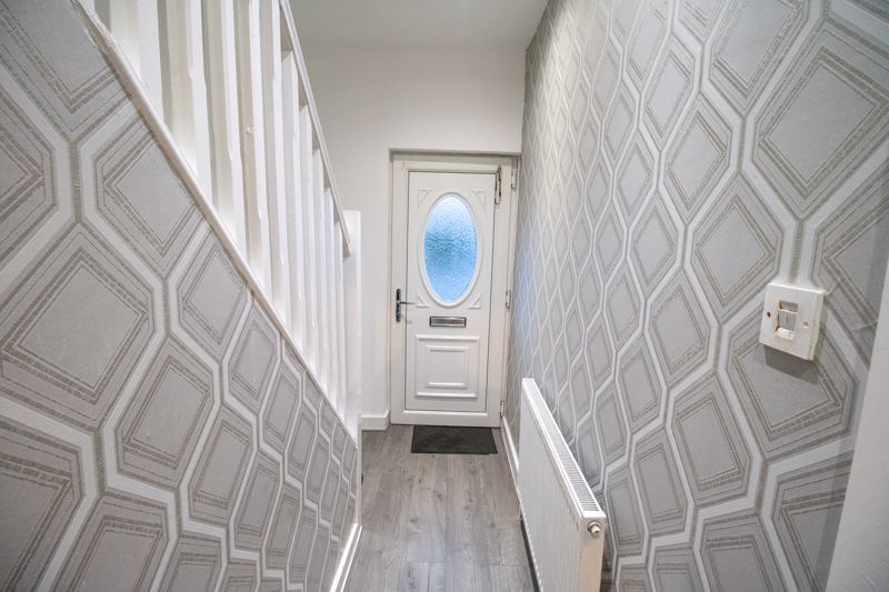 Property photo 2 of 13 Entrance Hallway