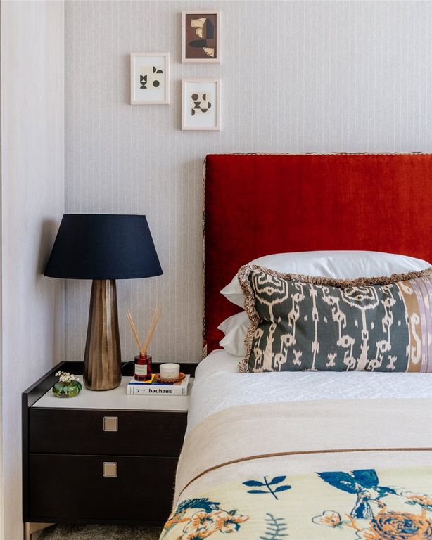 Property photo 2 of 14 Primary Bedroom