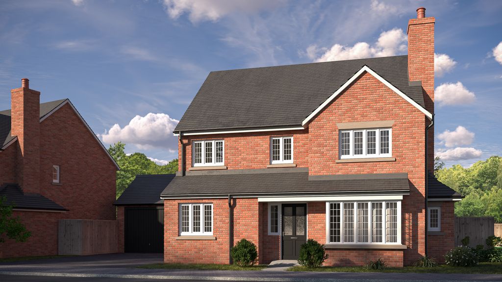 Property photo 1 of 12 The Merrington