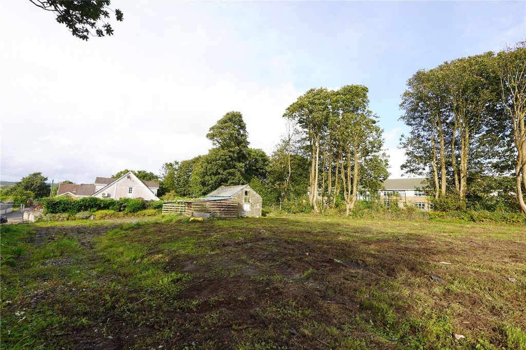 Property for saleDevelopment Site At Coldstyle Road, Liskeard, Cornwall PL14 photo 5