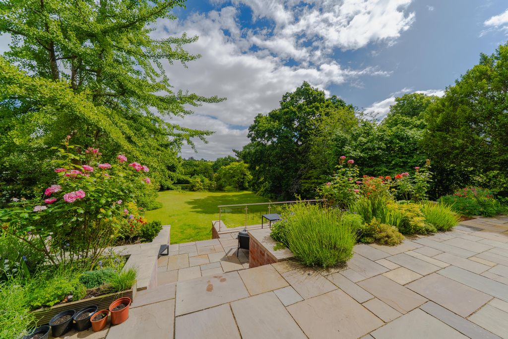 Additional image 37 of 6 bed detached house for saleFarquhar Road, Edgbaston B15